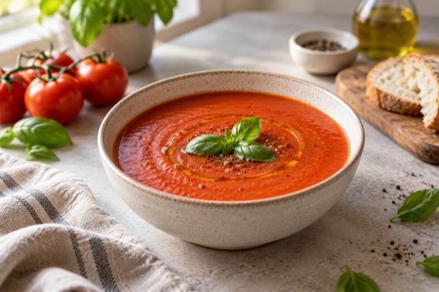 soup