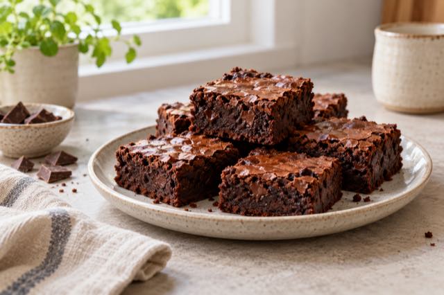 brownies
