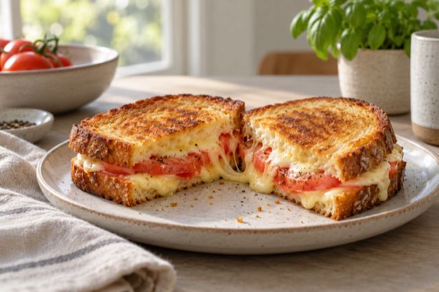 toastie