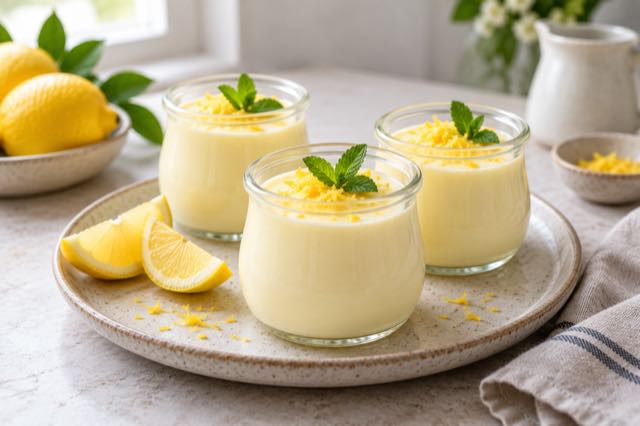 posset
