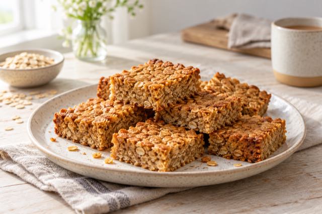 flapjacks